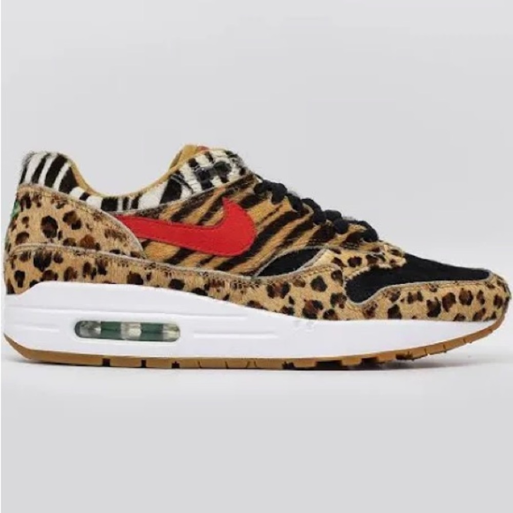 Nike Air Max Atmos Animal